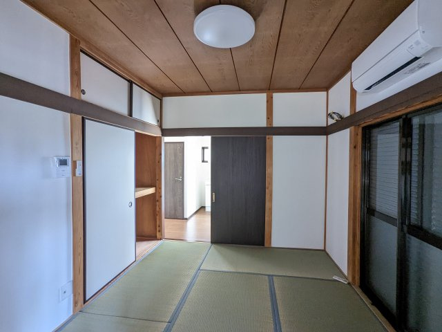 和室