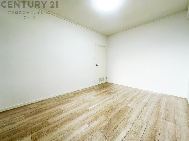 子供部屋としても使い勝手の良いお部屋です