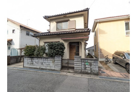 安芸郡府中町瀬戸ハイム３丁目の外観