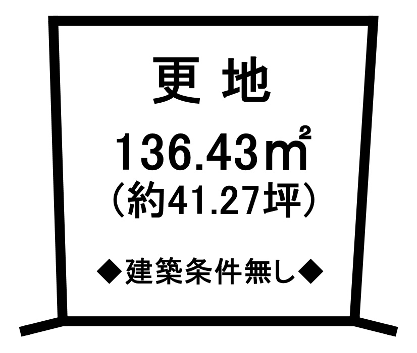 区画図：325000132998