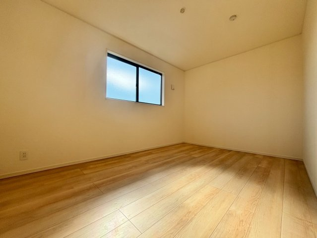 洋室