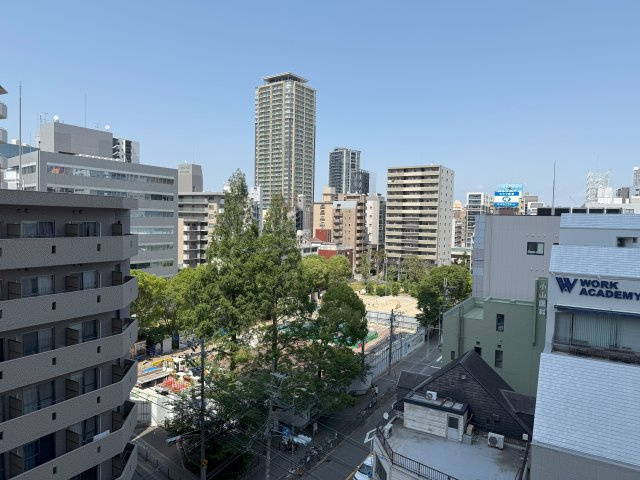 展望