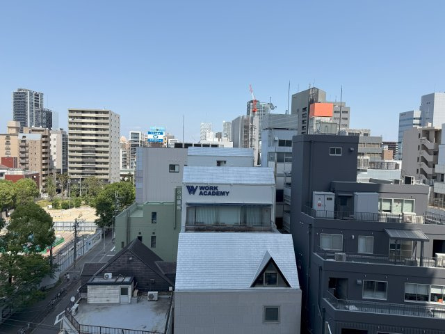 展望