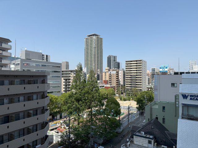 展望