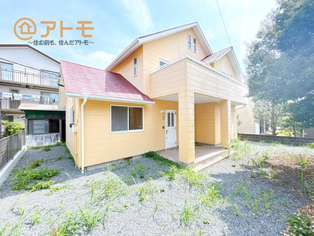 外観：322000465020