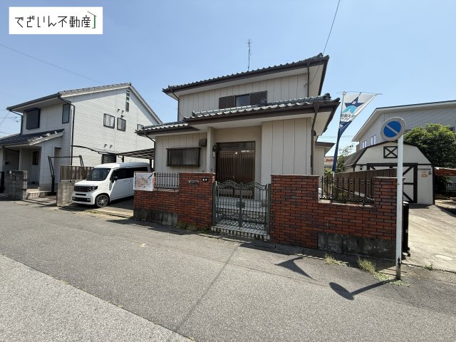現地(2026年5月撮影)
