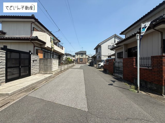 現地(2026年5月撮影)
