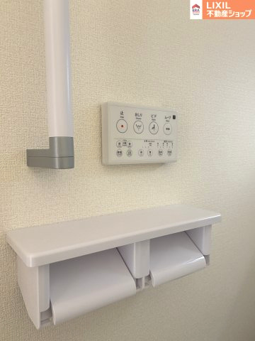 同仕様写真（内観）