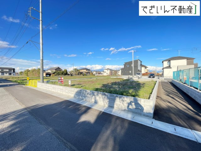 現地(2026年3月撮影)