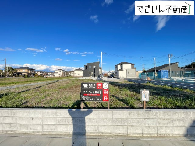 現地(2026年3月撮影)