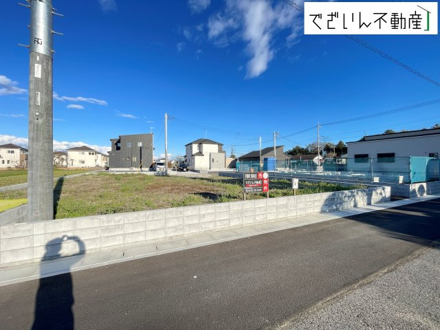 現地(2026年3月撮影)