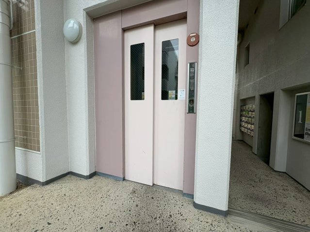 共用部分