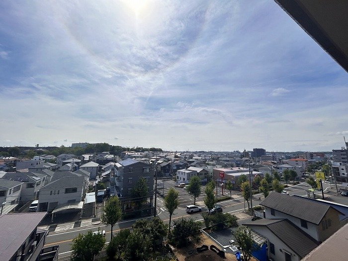 物件からの羨望　ご都合のよろしい日時に現地をご案内させて頂きます！