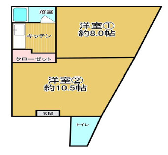 間取り：327002977970