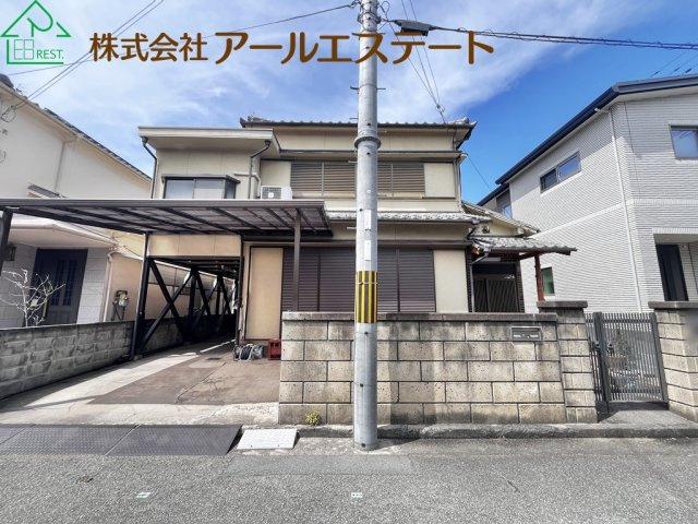 外観：328000677650