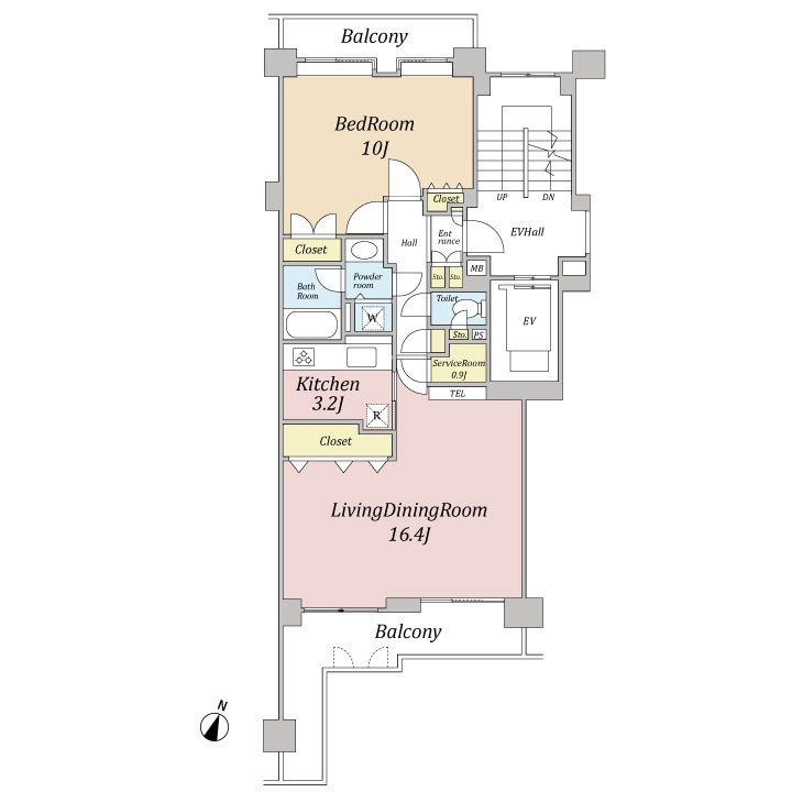 間取り：314002674674