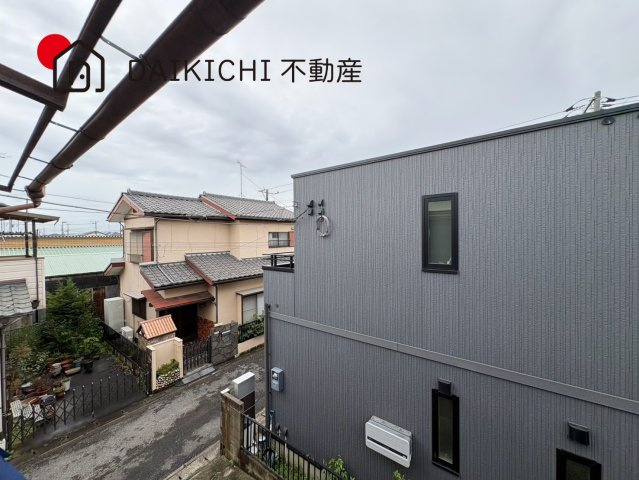 展望