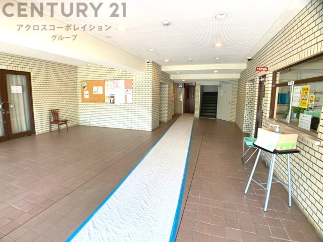 ロビー