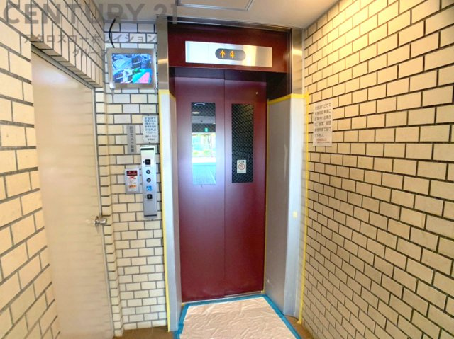 エレベーター