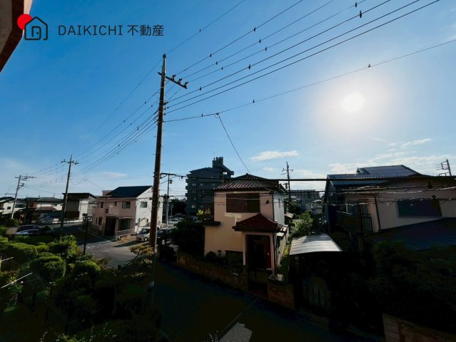 展望