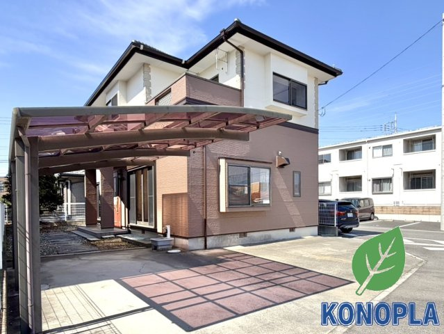 外観：310000088140