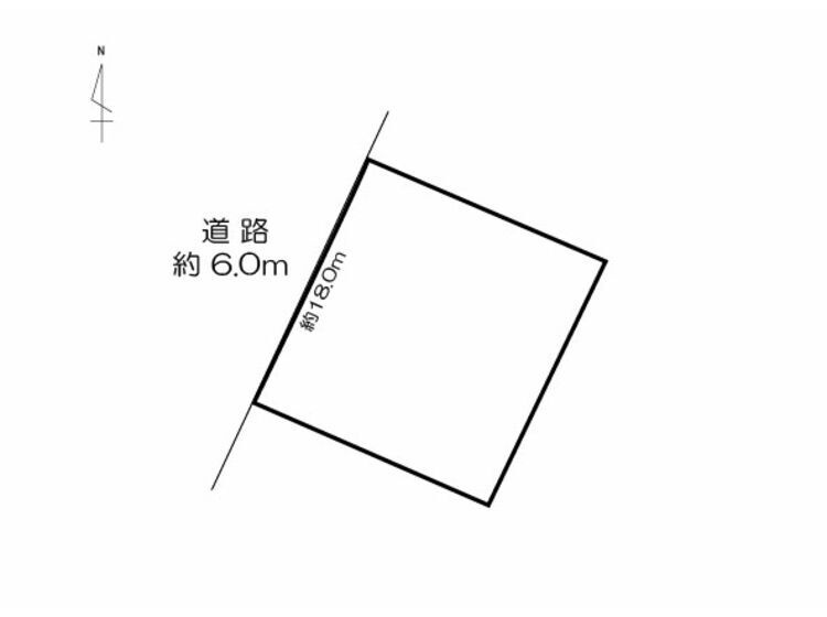 区画図：316000015197