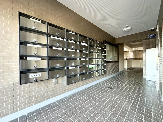 管理体制が整っており、いつも清掃が行き届いています！