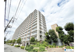 FOREST　RESIDENCEの外観