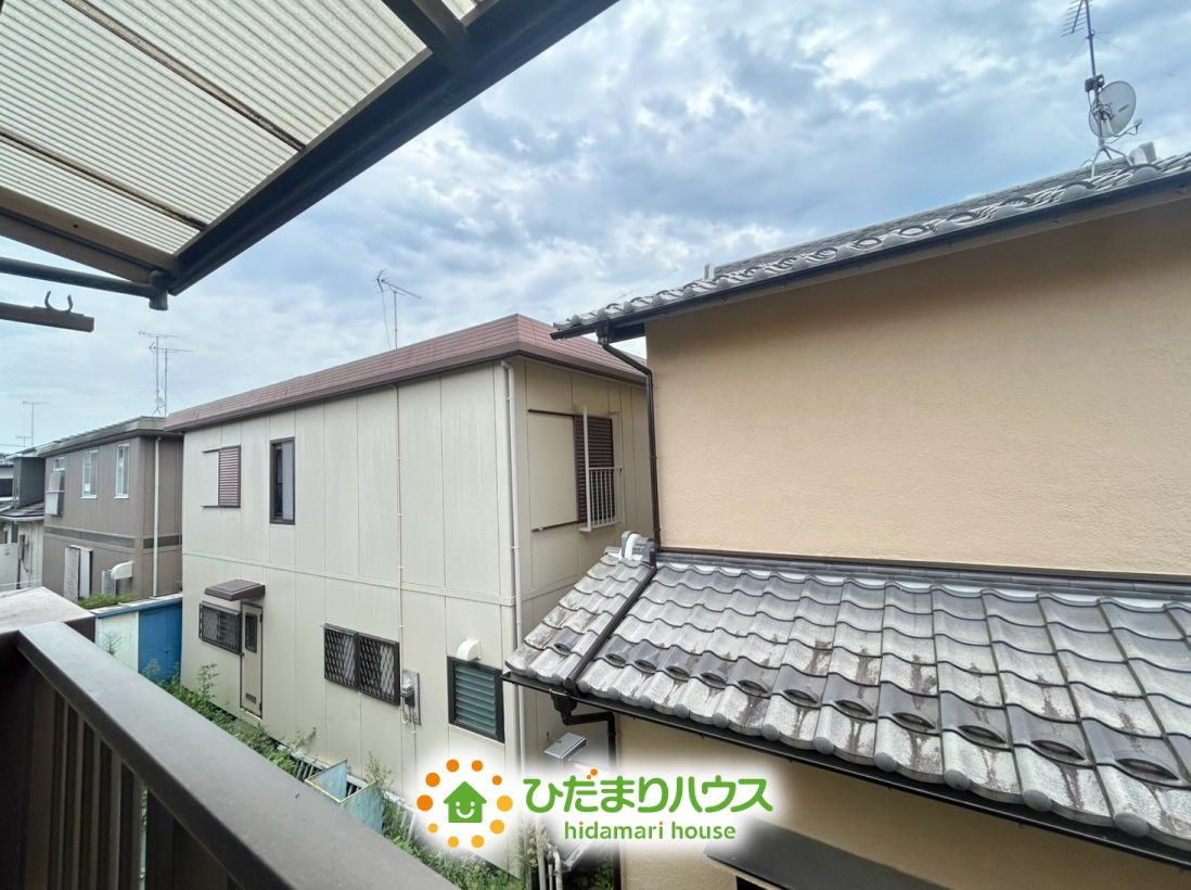 展望
