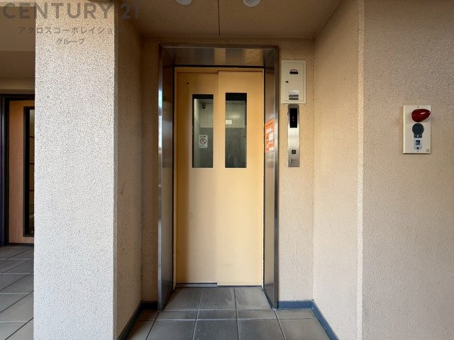 エレベーター