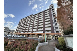 シティコーポ滝子通の外観