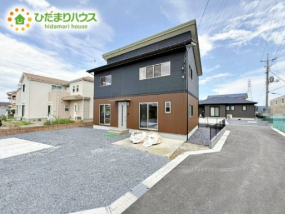 是非一度、ご家族そろってご内覧ください♪