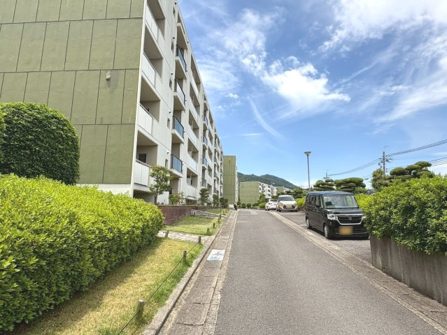 空き状況は要確認