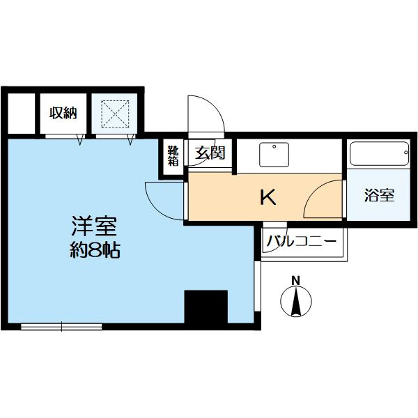 間取り：326000241674