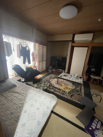 和室があれば、来客や子供用のスペースとして活躍します