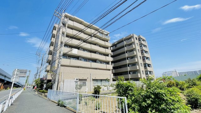 越谷北パーク・ホームズ