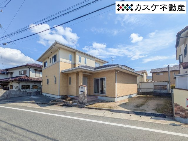 外観：333000053050