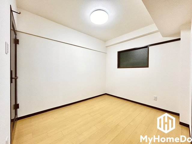 陽当たり、通風良好なので過ごしやすいお部屋となっております。