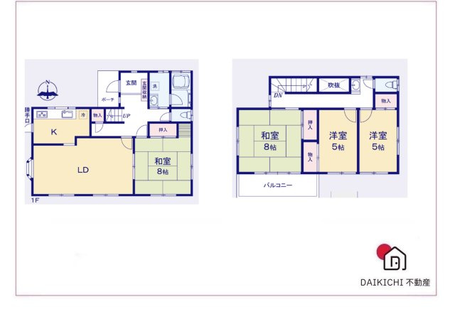 間取り：311002316415