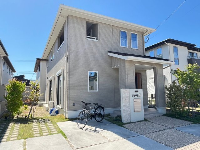 外観：340000195755