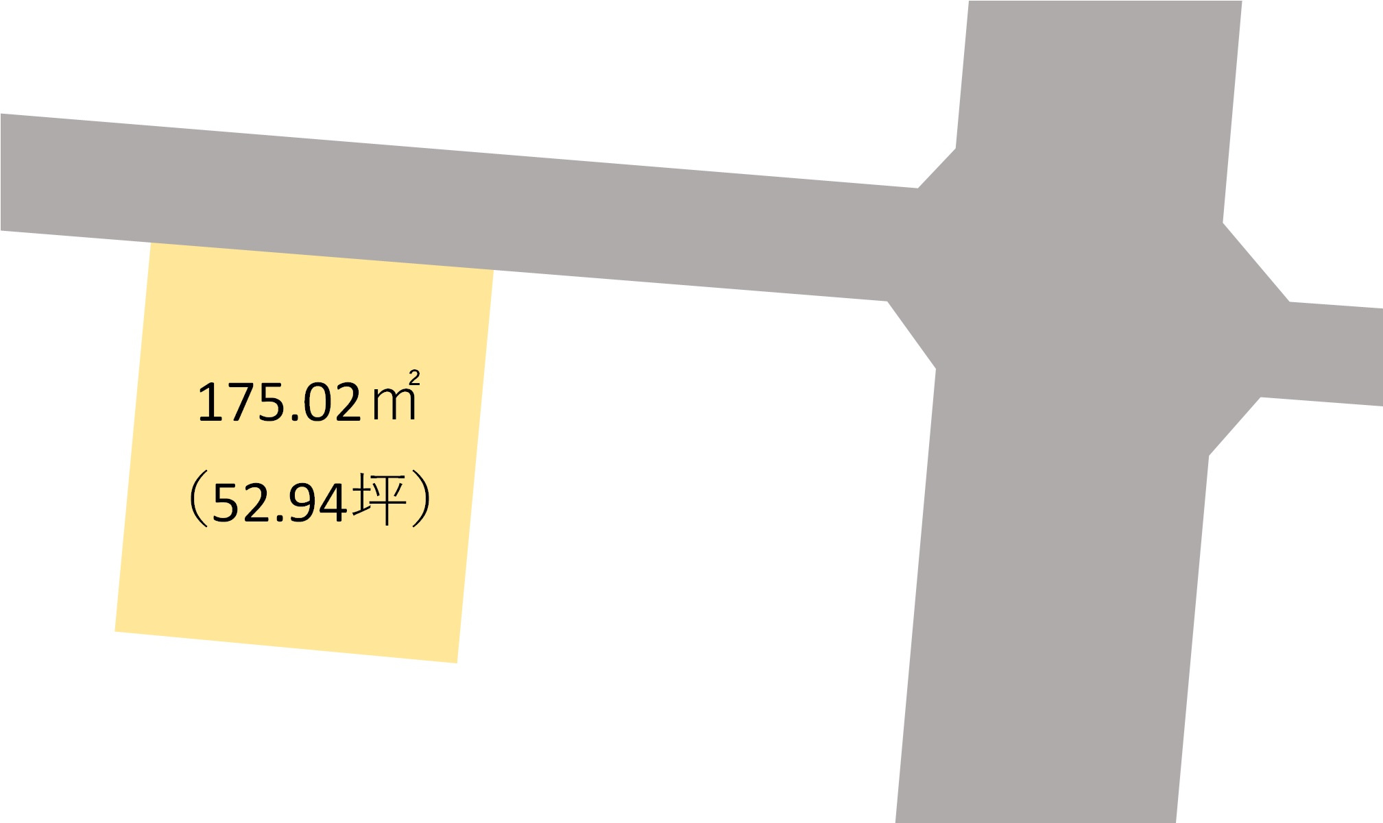 区画図：330000084499