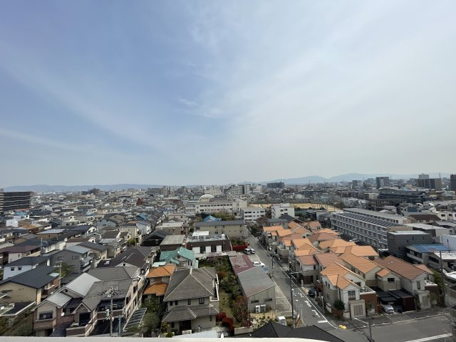 展望