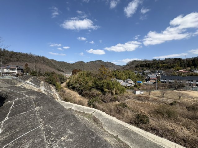 展望