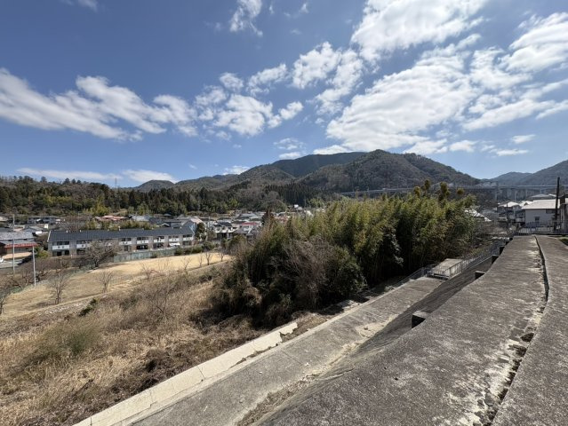 展望