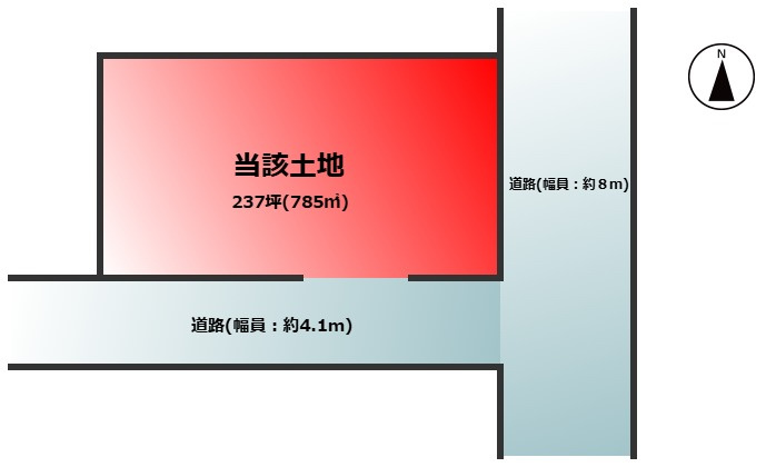 区画図：346000047307