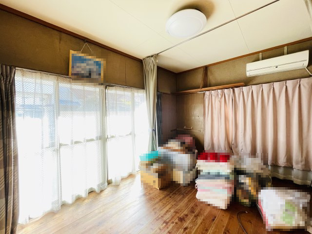 洋室