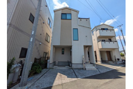 川崎市宮前区平５丁目の外観