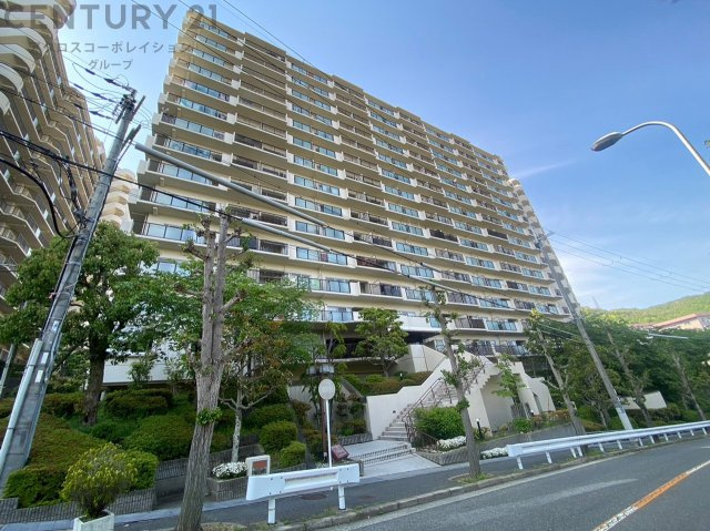 SRC造11階建て