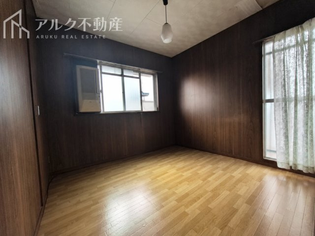 洋室　※AIによる荷物除去を行っております