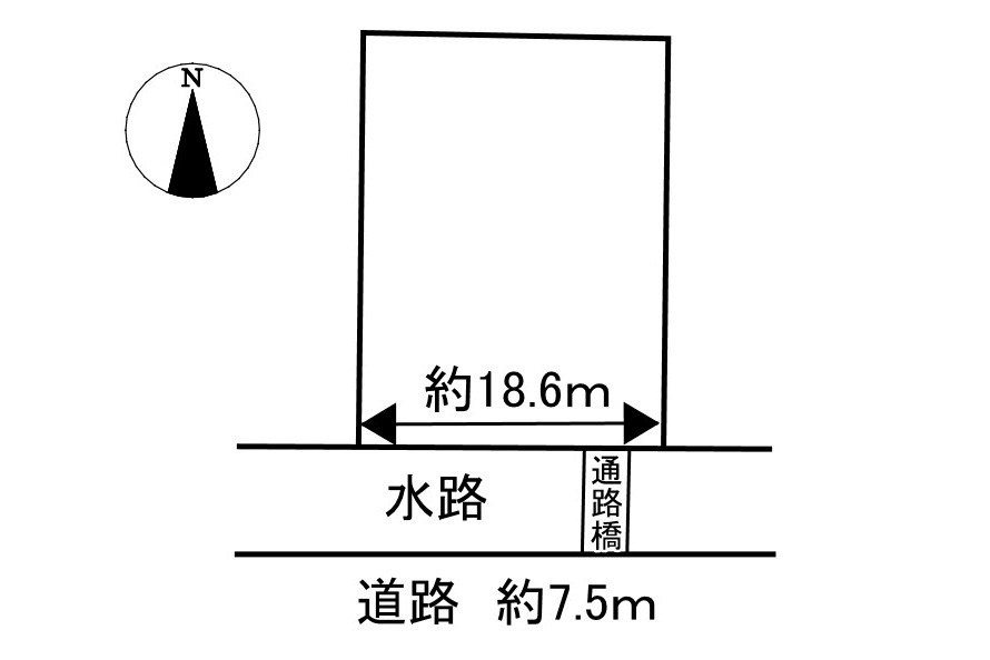 区画図：321000087838